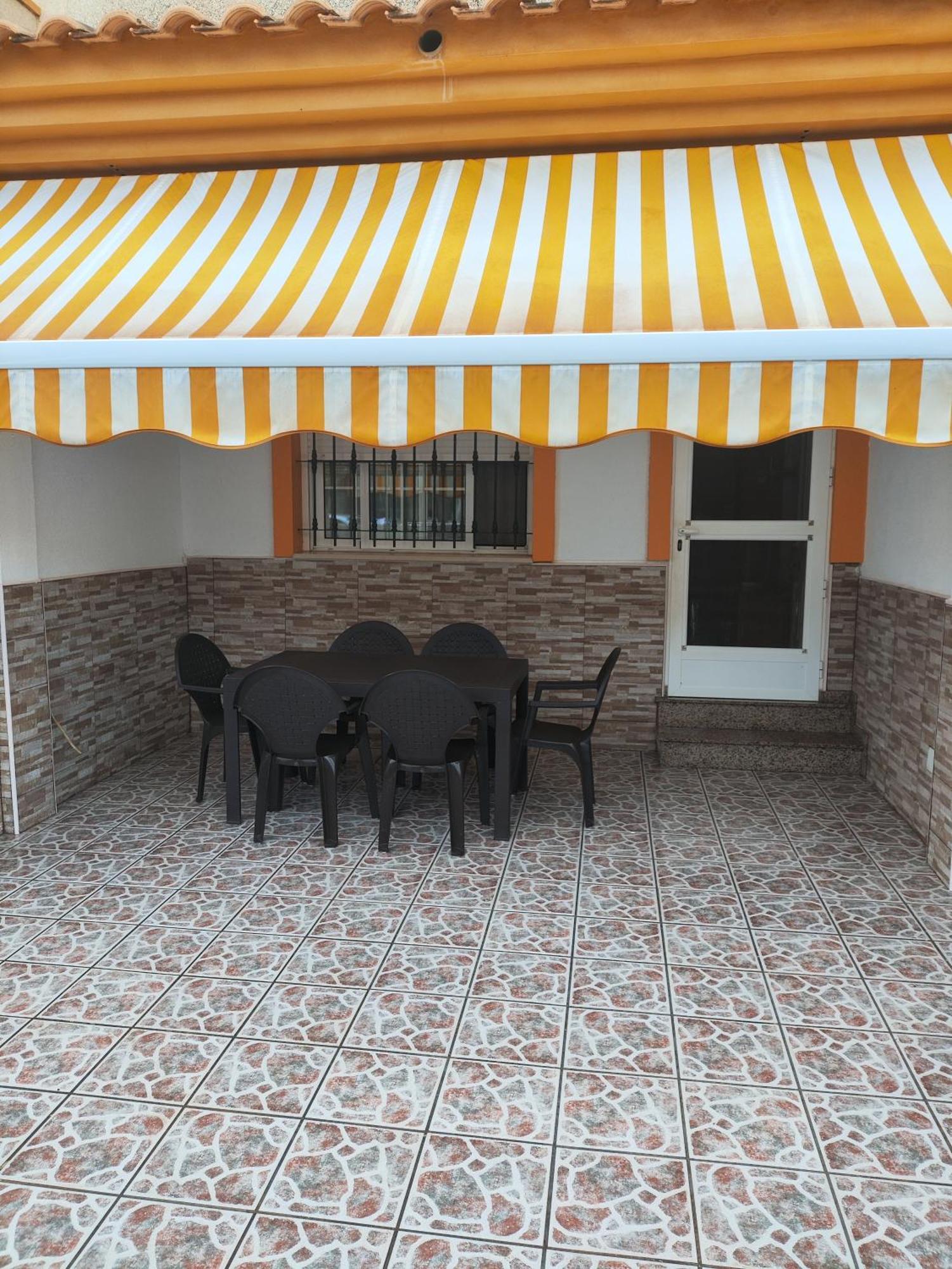 Casa Alma, Dos Mares A Tu Alcance Cartagena Exteriör bild